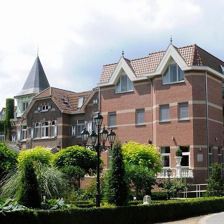 Kasteel Wurfeld Hotel Маасейк Екстериор снимка