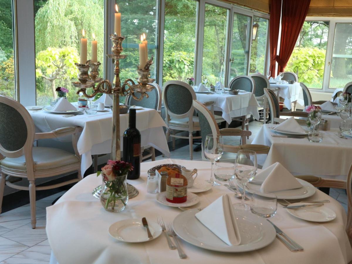 Kasteel Wurfeld Hotel Маасейк Екстериор снимка