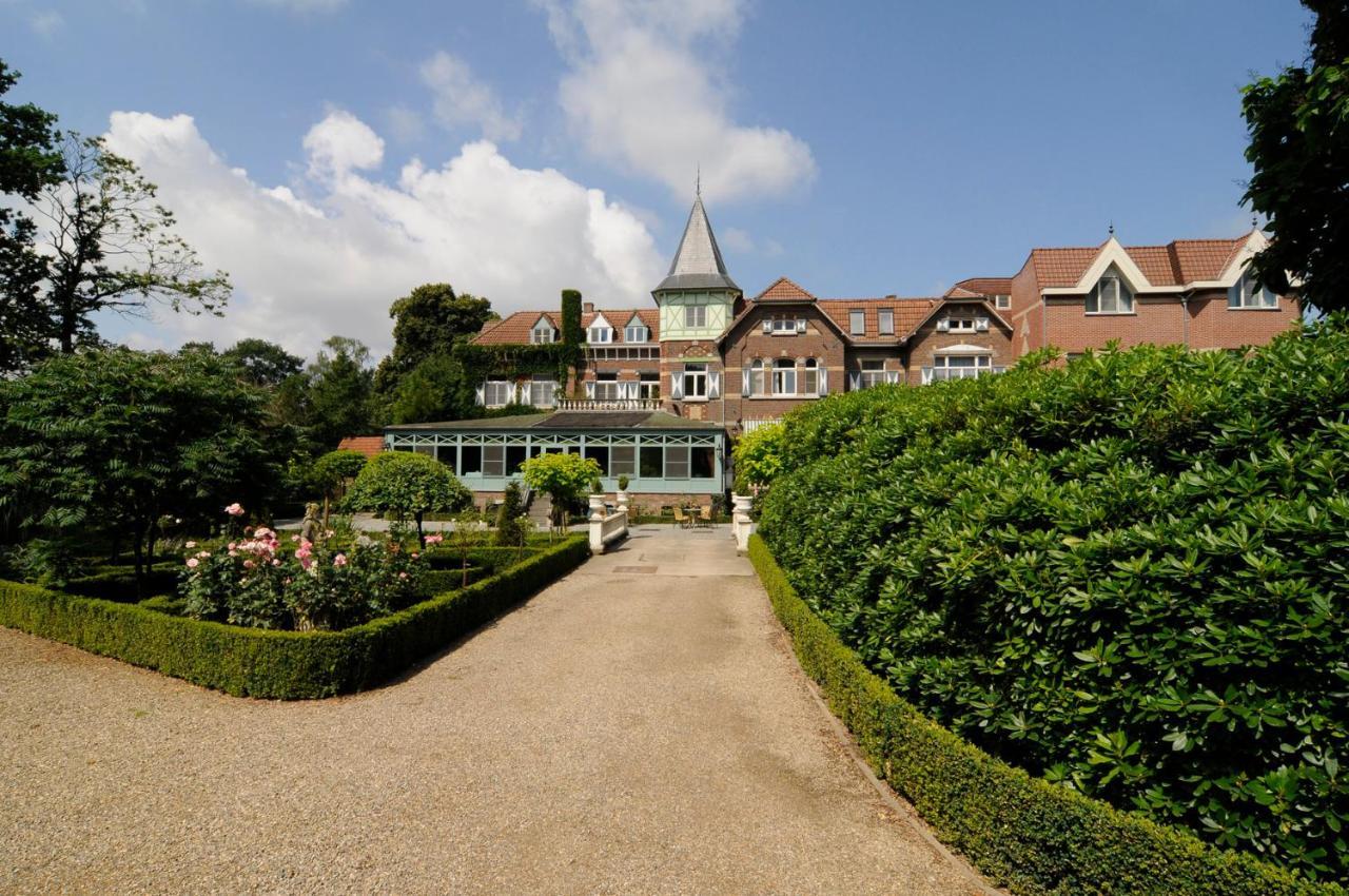 Kasteel Wurfeld Hotel Маасейк Екстериор снимка