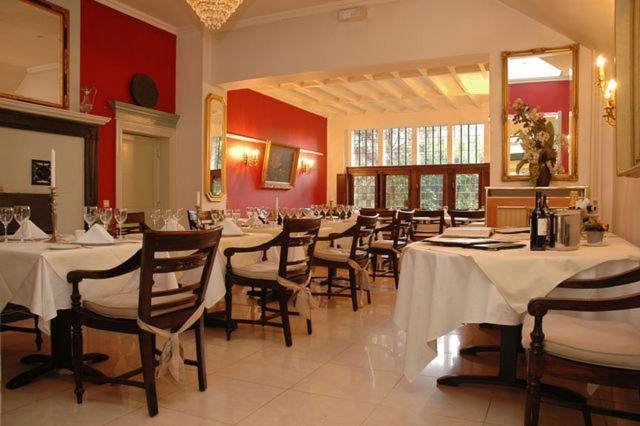 Kasteel Wurfeld Hotel Маасейк Екстериор снимка