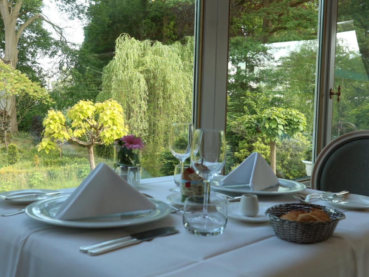 Kasteel Wurfeld Hotel Маасейк Екстериор снимка