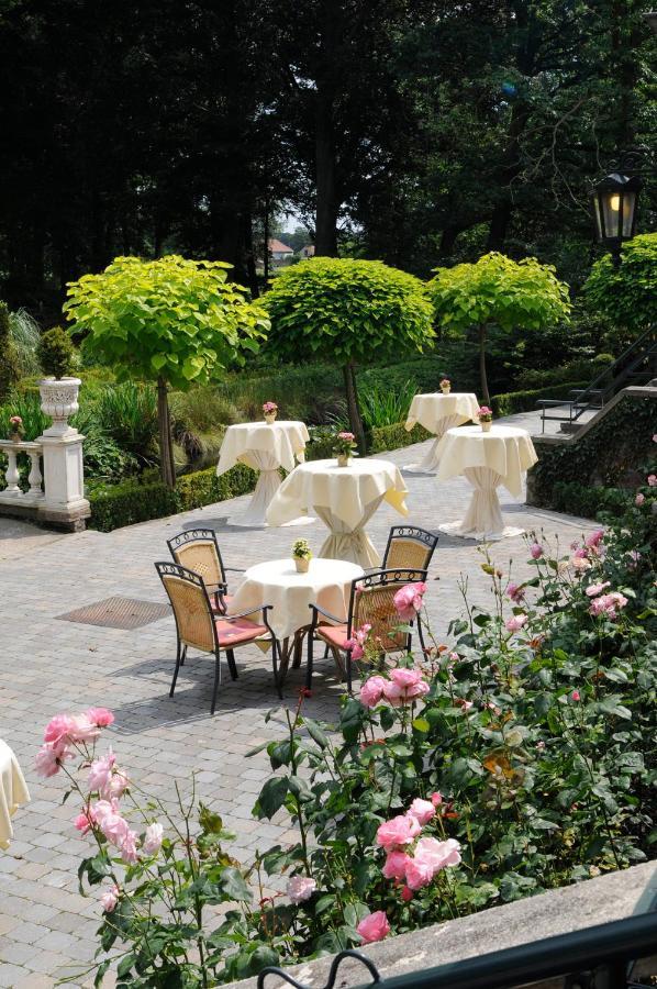 Kasteel Wurfeld Hotel Маасейк Екстериор снимка