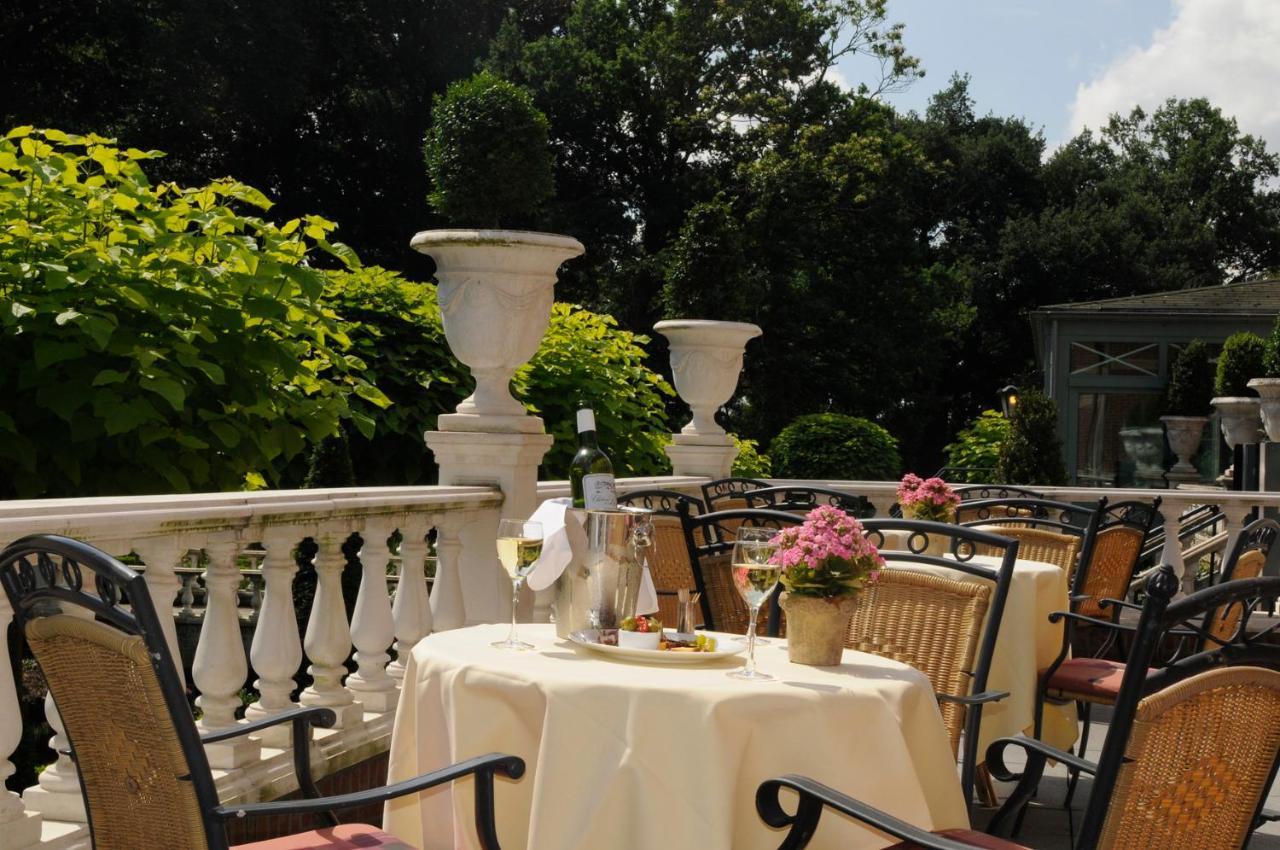Kasteel Wurfeld Hotel Маасейк Екстериор снимка