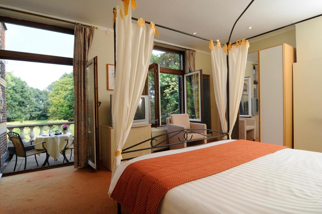 Kasteel Wurfeld Hotel Маасейк Екстериор снимка