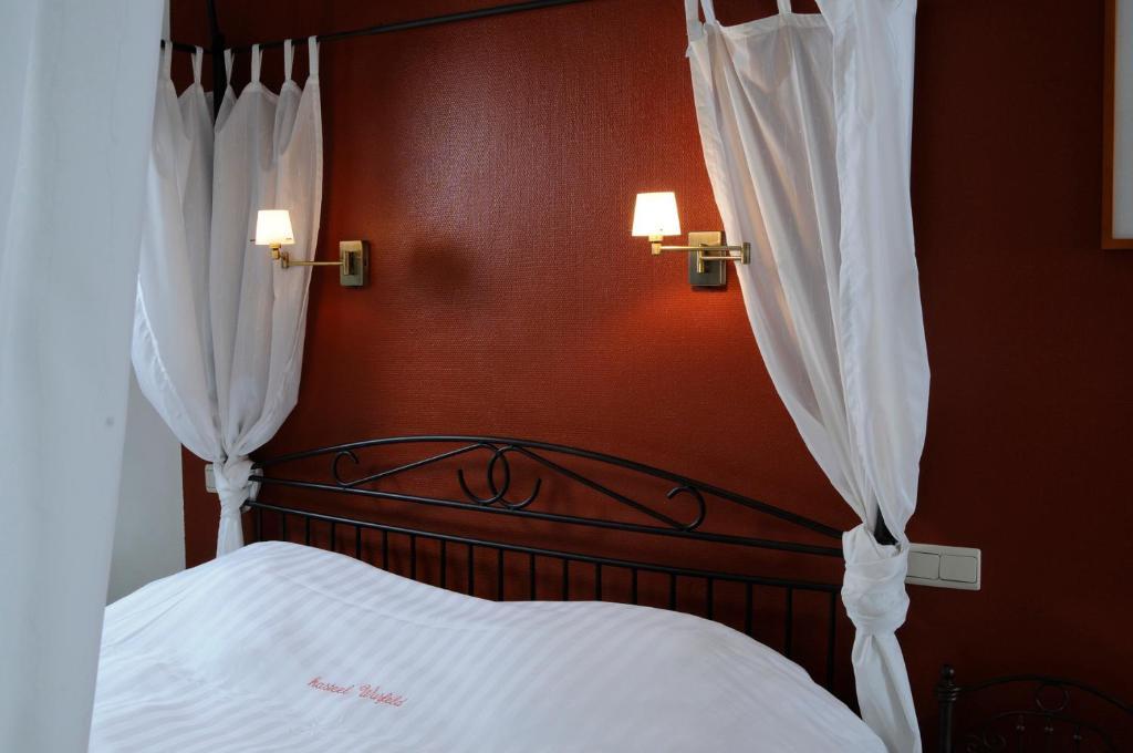 Kasteel Wurfeld Hotel Маасейк Стая снимка