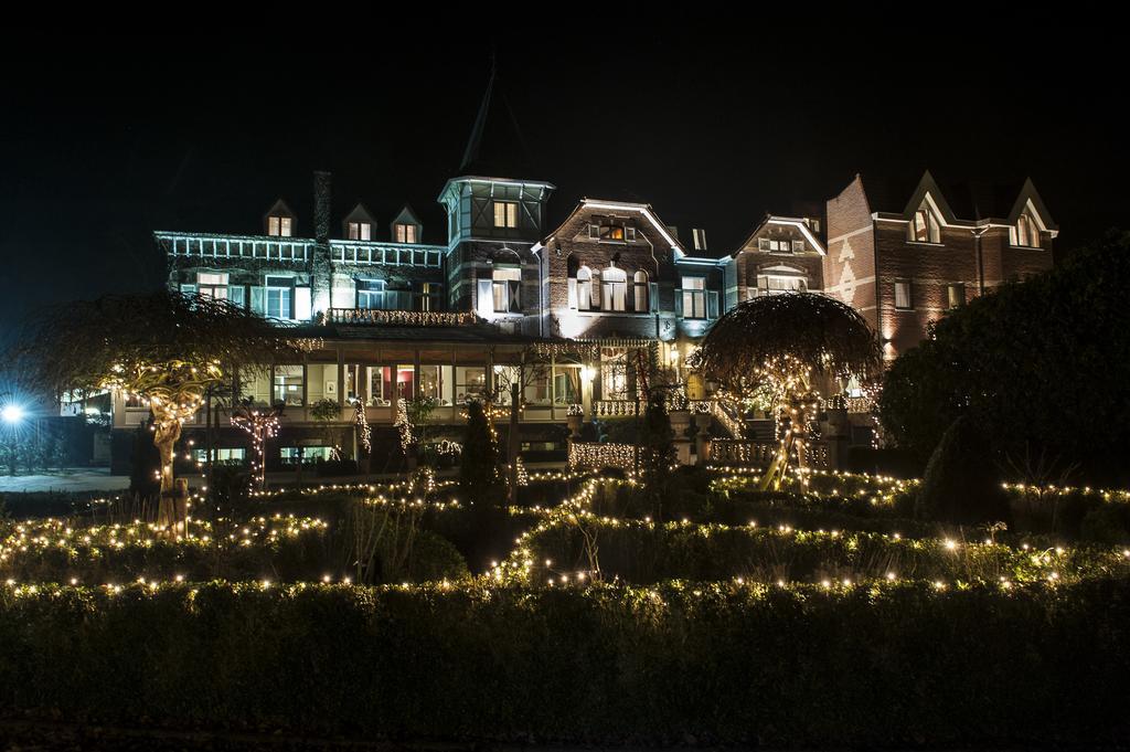 Kasteel Wurfeld Hotel Маасейк Екстериор снимка