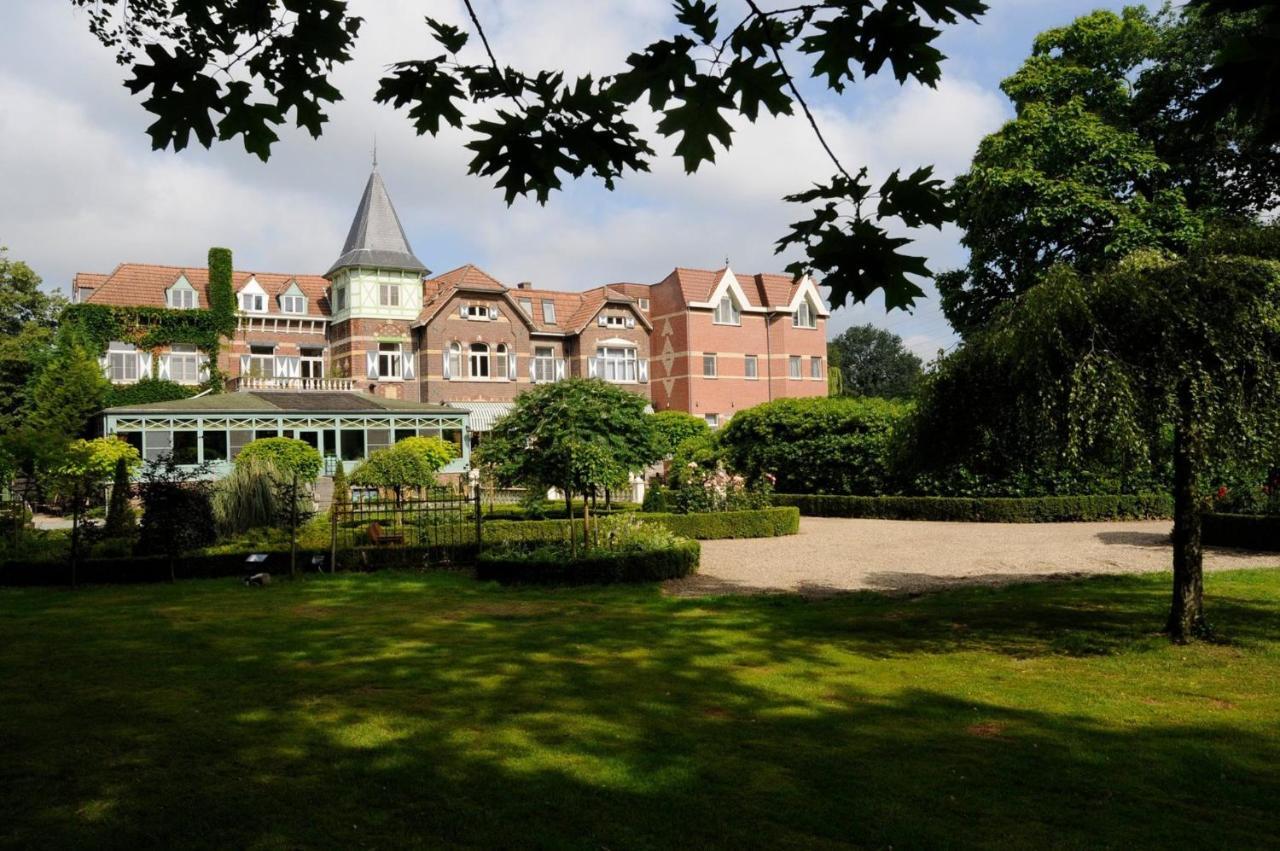 Kasteel Wurfeld Hotel Маасейк Екстериор снимка